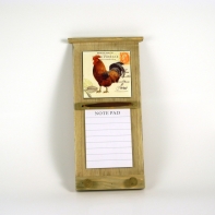 Tabulka na vzkazy a nákupy