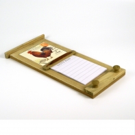 Tabulka na vzkazy a nákupy