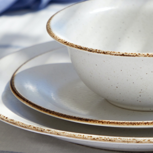 Tác 40x30cm POSITANO