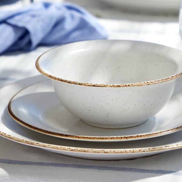 Tác 40x30cm POSITANO