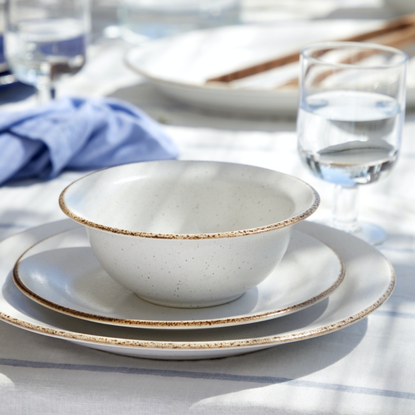 Tác 40x30cm POSITANO