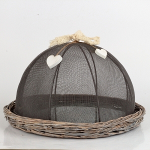 Tác s poklopem 8077