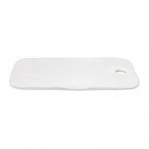 Tác zapékací bílý LISA 32 cm