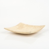 Tácek dekorativní čtverec akryl 18x18cm