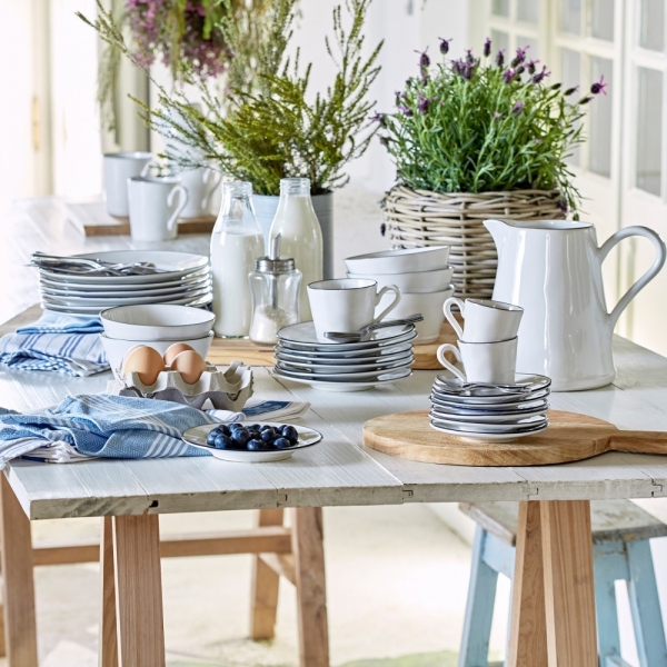 Talíř dezertní BEJA 23cm 