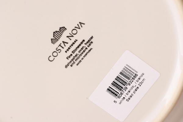 Talíř dezertní BEJA 23cm 