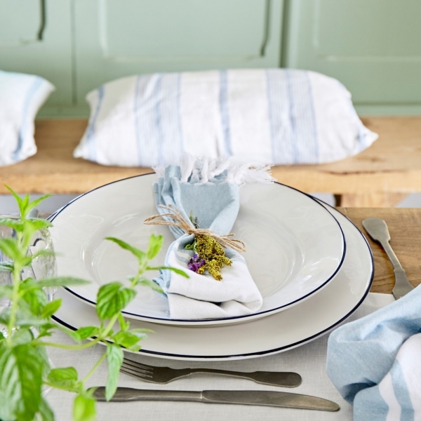 Talíř dezertní BEJA 23cm 