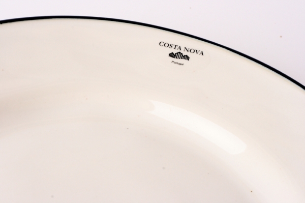 Talíř dezertní BEJA 23cm 