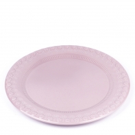 Talíř keramický Sedmikráska 31cm