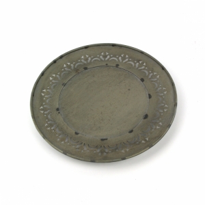 Talíř na cukroví antik XXL 