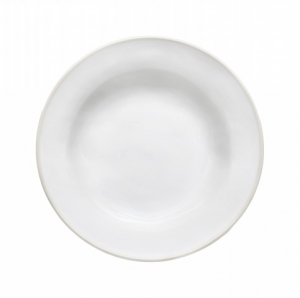 Talíř polévkový bílý ASTORIA 21cm