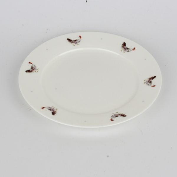 Talíř slepičky Sophie Allport 20cm