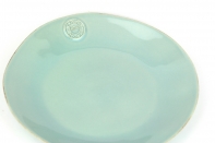 Talíř tyrkys Costa Nova NOVA 27cm