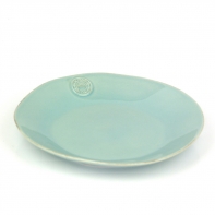 Talíř tyrkys Costa Nova NOVA 27cm