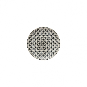 Talířek na pečivo 17cm AUGUSTA mozaika