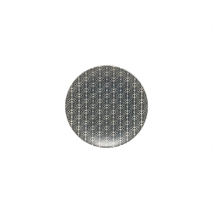 Talířek na pečivo 17cm AUGUSTA ornamenty