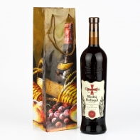 Taška na archivní víno