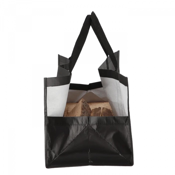 Taška na dřevo 20kg | Esschert Design