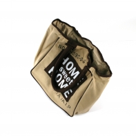 Taška na nákup Home sweet Home