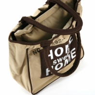 Taška na nákup Home sweet Home
