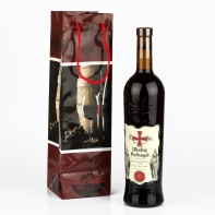 Taška na víno A 636