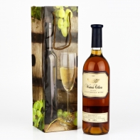 Taška na víno A634