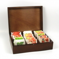 TEA box