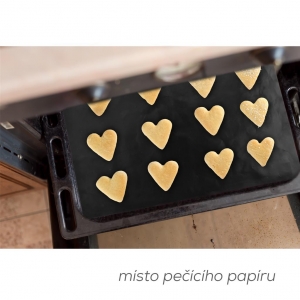 Teflonová podložka na pečení