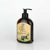 Tekuté mýdlo s olivovým olejem Le Petit Olivier 300ml