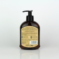 Tekuté mýdlo s olivovým olejem Le Petit Olivier 300ml