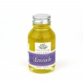 Tělový a masážní olej Levandule 125ml