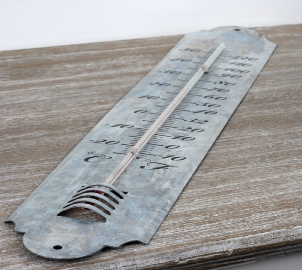 Teploměr 5511 - vyřazeno z důvodu prasknutí skla