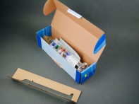 Teploměr Galileo-Galilei střední 28cm