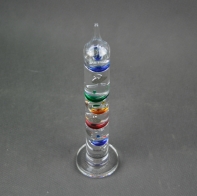 Teploměr Galileo-Galilei střední 28cm