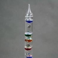 Teploměr Galileo-Galilei střední 28cm