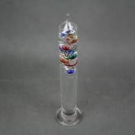 Teploměr Galileo-Galilei velký 33cm