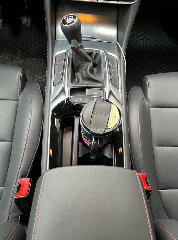 Termohrnek Motorbike 500ml