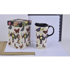 Termohrnek na kávu 500ml