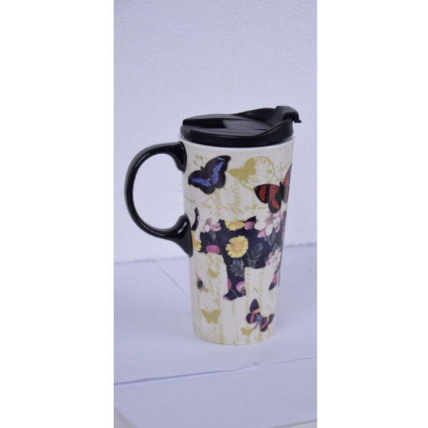 Termohrnek na kávu 500ml