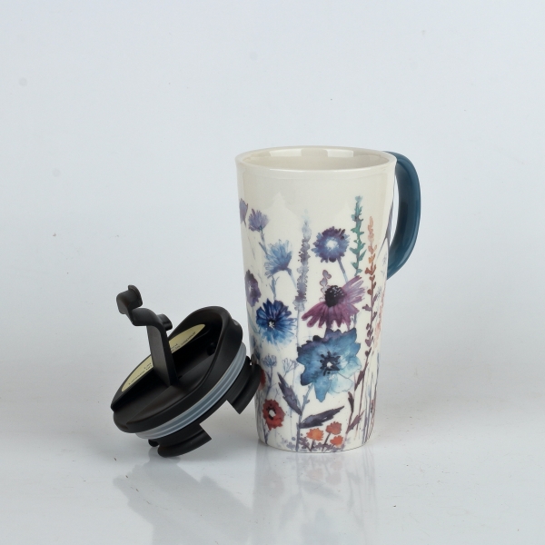 Termohrnek s uchem 500ml v dárkovém balení