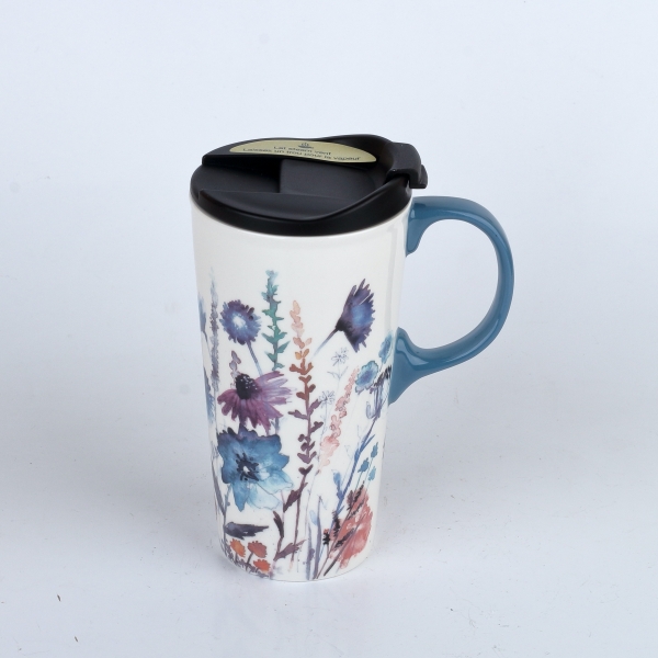 Termohrnek s uchem 500ml v dárkovém balení