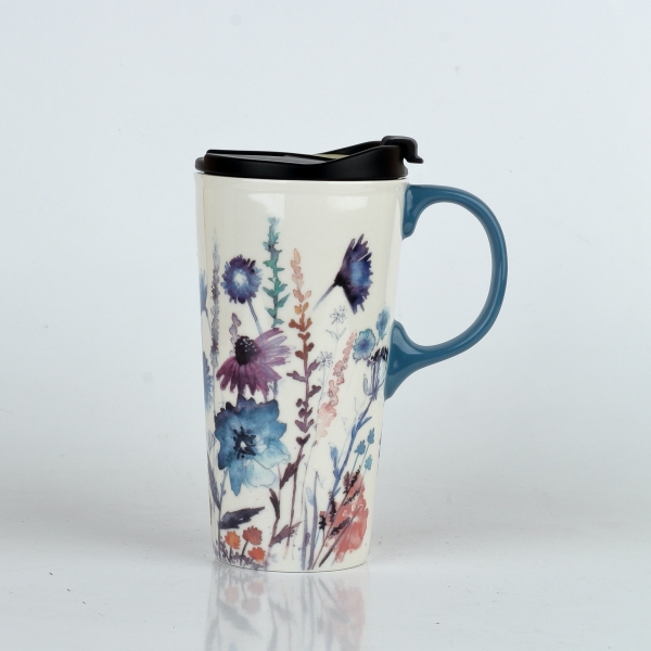 Termohrnek s uchem 500ml v dárkovém balení