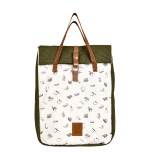 Termotaška 32,5 x 41,5 x 9,5 cm