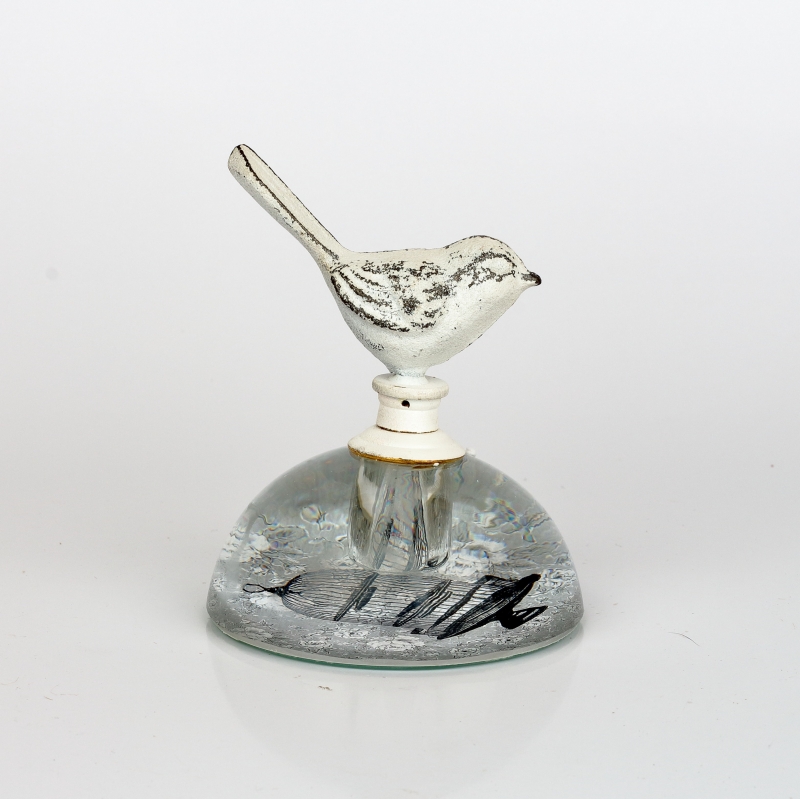 Těžítko 8x10x10cm B-vyřazeno