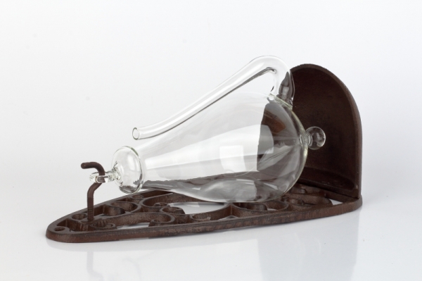 Tlakoměr 13,9x12x27,7cm