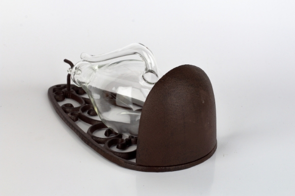 Tlakoměr 13,9x12x27,7cm