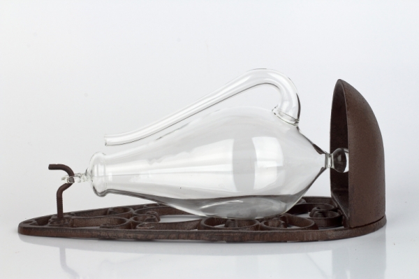 Tlakoměr 13,9x12x27,7cm