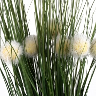 Trs trávy s bambusem 60cm