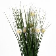 Trs trávy s bambusem 60cm