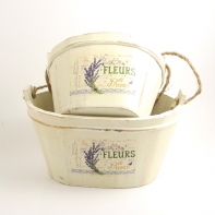 Truhlík dřevěný A972